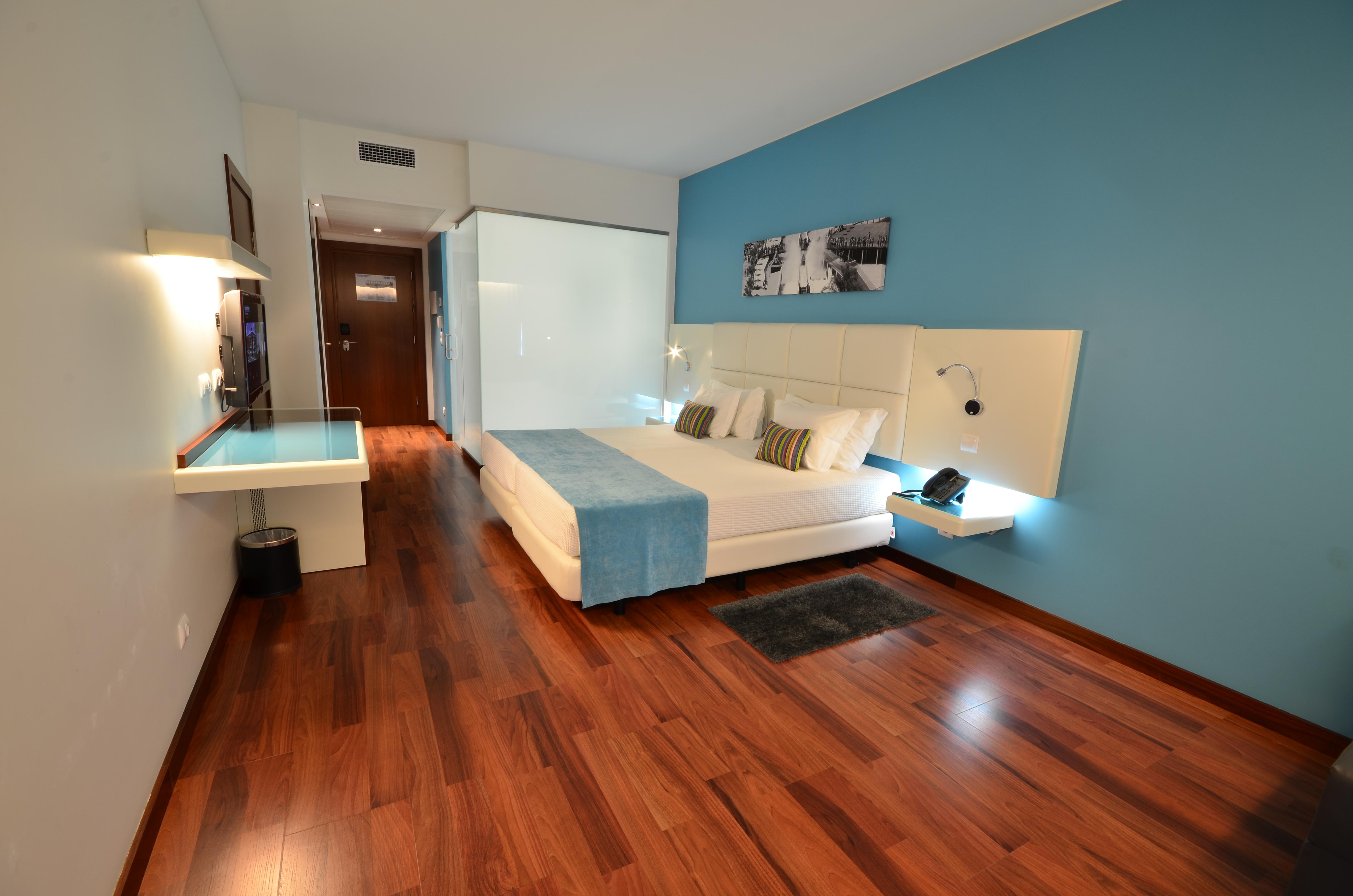 อควาโชว์ พาร์ค โฮเทล Hotel กัวเตย์รา ภายนอก รูปภาพ