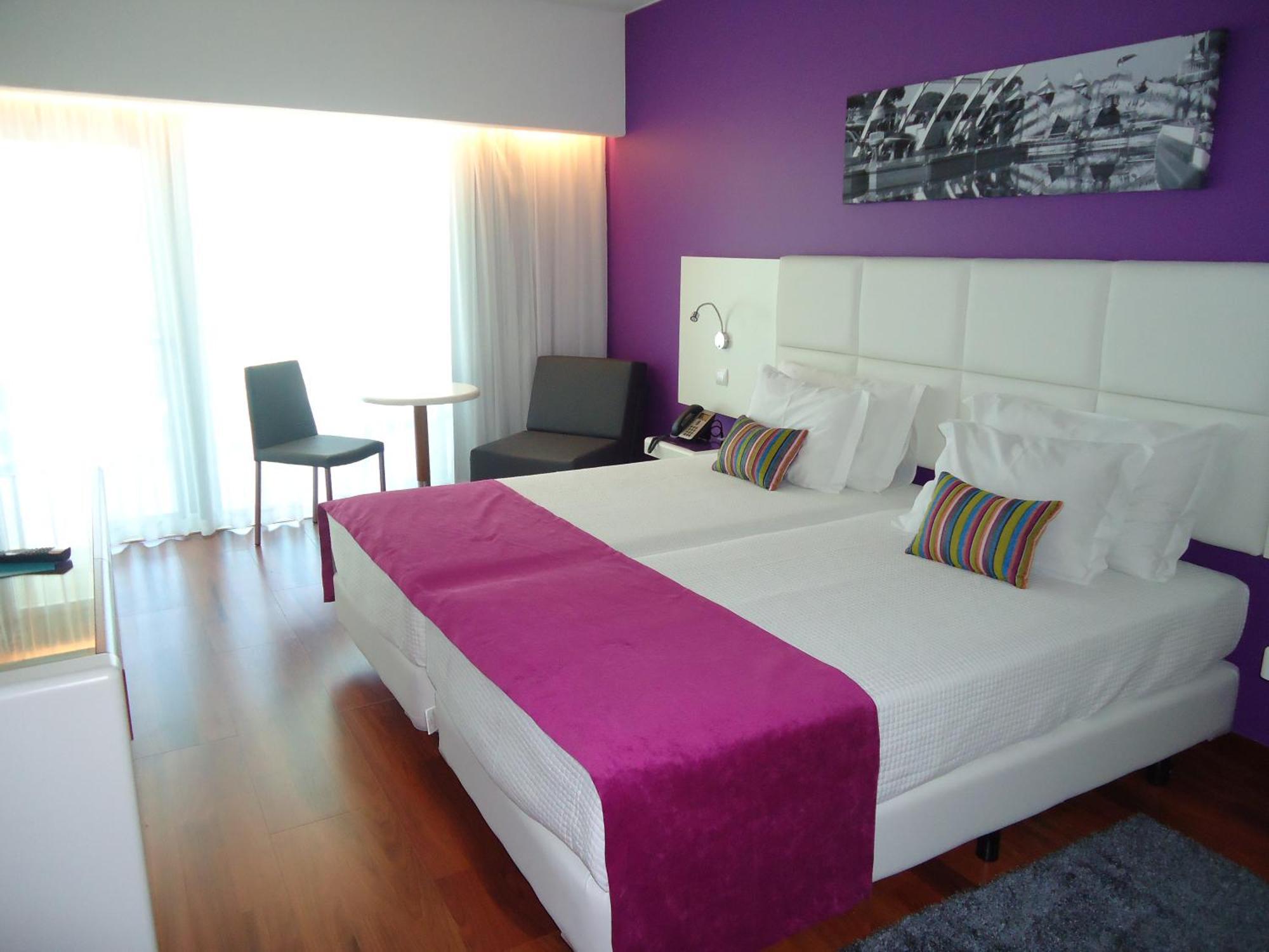 อควาโชว์ พาร์ค โฮเทล Hotel กัวเตย์รา ห้อง รูปภาพ