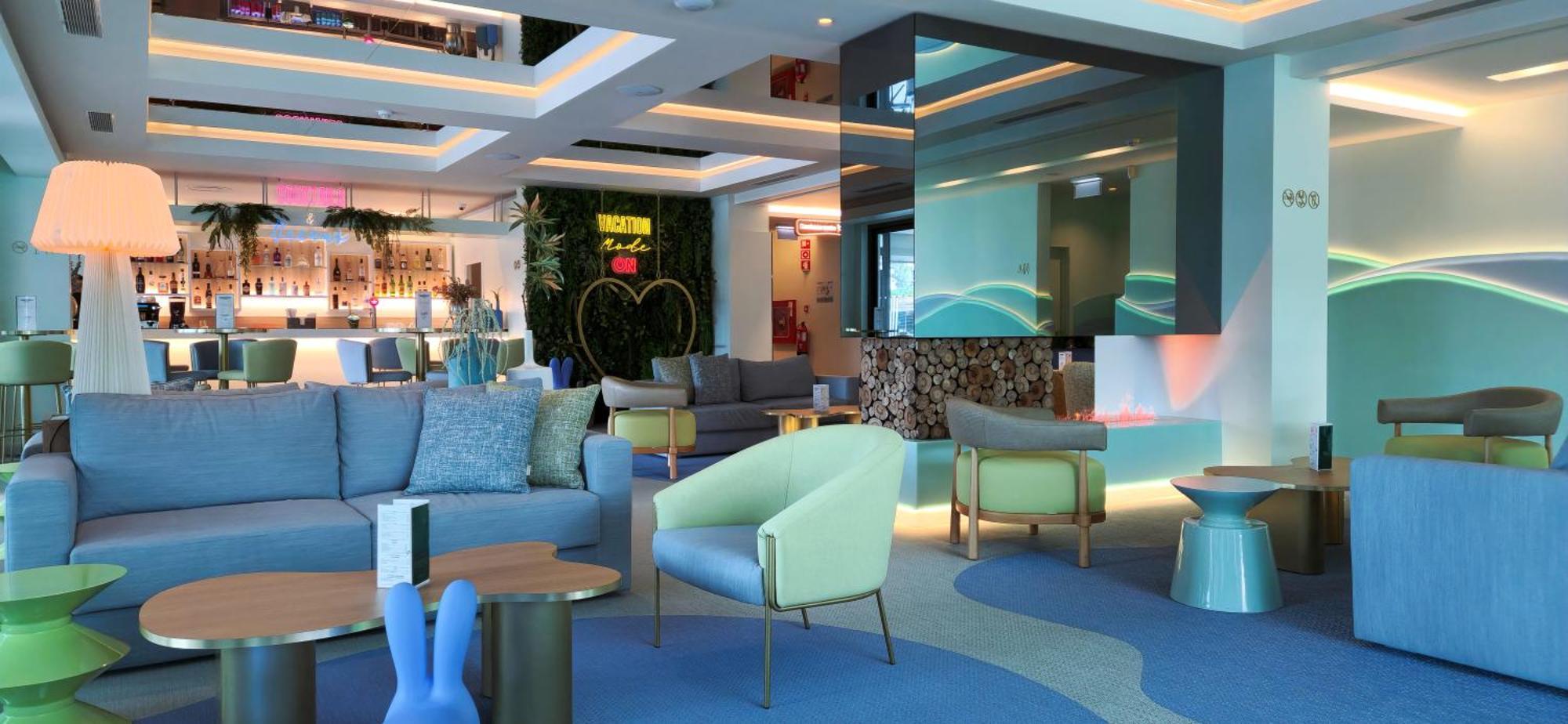 อควาโชว์ พาร์ค โฮเทล Hotel กัวเตย์รา ภายนอก รูปภาพ